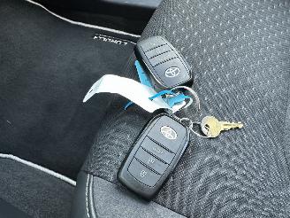 Toyota Corolla Gereserveerd Touring sports hybrid 140 aut executive pano - virtual - jbl - hud - keyless entry + start - front + line + side assist picture 27