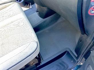 Mercedes Vito 111 CDI Extra lang - VIP - massage - leer - sfeerverl - tv - elektr tafels - elektr schuifdeur - navi - camera picture 73