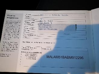 Hyundai I-10 1.1 i-Drive 69pk Cool 5drs - 62dkm nap - airco - elektr ramen - facelift - aux - usb - radio cd - rijdbaar picture 40