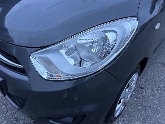 Hyundai I-10 1.1 i-Drive 69pk Cool 5drs - 62dkm nap - airco - elektr ramen - facelift - aux - usb - radio cd - rijdbaar picture 67