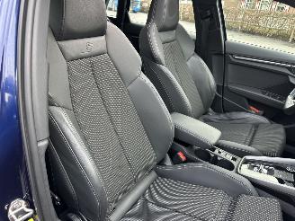 Audi A3 Sportback 30 TFSI 122pk aut + f1 S Edition - pano - virtual - nap - 3x S-line - front + line assist - keyless picture 23