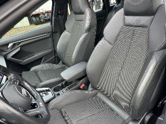 Audi A3 Sportback 30 TFSI 122pk aut + f1 S Edition - pano - virtual - nap - 3x S-line - front + line assist - keyless picture 47