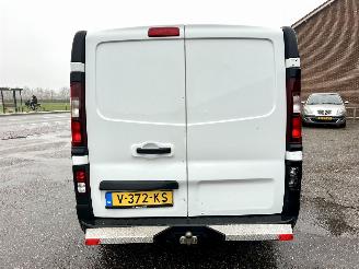 Opel Vivaro 1.6 CDTI 120pk 6-bak euro6 L2H1 Ed 3-pers - nap - airco - cruise - usb - aux - trekh - klapdeuren picture 6