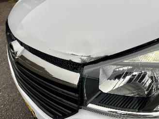 Opel Vivaro 1.6 CDTI 120pk 6-bak euro6 L2H1 Ed 3-pers - nap - airco - cruise - usb - aux - trekh - klapdeuren picture 15