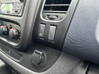 Opel Vivaro 1.6 CDTI 120pk 6-bak euro6 L2H1 Ed 3-pers - nap - airco - cruise - usb - aux - trekh - klapdeuren picture 39