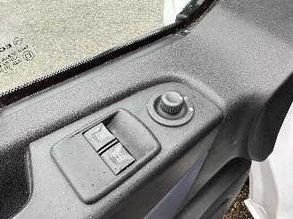 Opel Vivaro 1.6 CDTI 120pk 6-bak euro6 L2H1 Ed 3-pers - nap - airco - cruise - usb - aux - trekh - klapdeuren picture 29