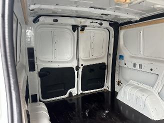 Opel Vivaro 1.6 CDTI 120pk 6-bak euro6 L2H1 Ed 3-pers - nap - airco - cruise - usb - aux - trekh - klapdeuren picture 10