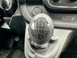 Opel Vivaro 1.6 CDTI 120pk 6-bak euro6 L2H1 Ed 3-pers - nap - airco - cruise - usb - aux - trekh - klapdeuren picture 22