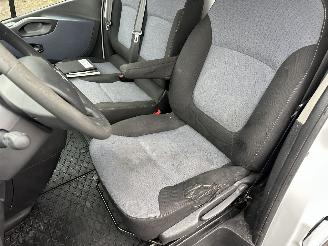 Opel Vivaro 1.6 CDTI 120pk 6-bak euro6 L2H1 Ed 3-pers - nap - airco - cruise - usb - aux - trekh - klapdeuren picture 24