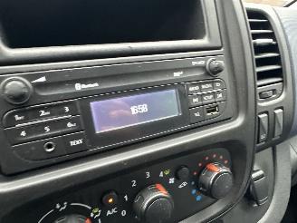 Opel Vivaro 1.6 CDTI 120pk 6-bak euro6 L2H1 Ed 3-pers - nap - airco - cruise - usb - aux - trekh - klapdeuren picture 51