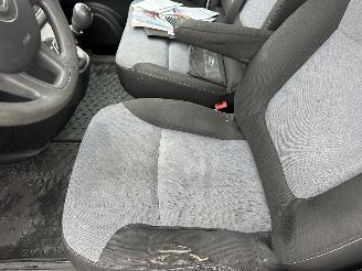 Opel Vivaro 1.6 CDTI 120pk 6-bak euro6 L2H1 Ed 3-pers - nap - airco - cruise - usb - aux - trekh - klapdeuren picture 40