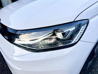 Volkswagen Caddy maxi 2.0 TDI 122pk 1st Edition - nap - navi - cam - virtual - keyless - standkachel - stoelverw - clima - front/side assist picture 73