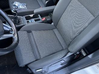 Volkswagen Caddy maxi 2.0 TDI 122pk 1st Edition - nap - navi - cam - virtual - keyless - standkachel - stoelverw - clima - front/side assist picture 50