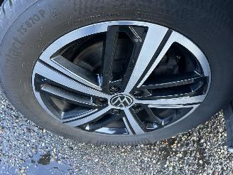 Volkswagen Caddy maxi 2.0 TDI 122pk 1st Edition - nap - navi - cam - virtual - keyless - standkachel - stoelverw - clima - front/side assist picture 90