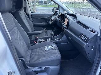 Volkswagen Caddy maxi 2.0 TDI 122pk 1st Edition - nap - navi - cam - virtual - keyless - standkachel - stoelverw - clima - front/side assist picture 55