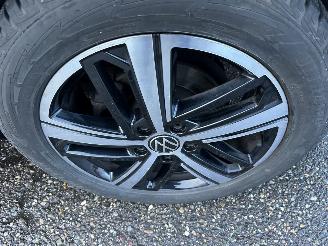 Volkswagen Caddy maxi 2.0 TDI 122pk 1st Edition - nap - navi - cam - virtual - keyless - standkachel - stoelverw - clima - front/side assist picture 94