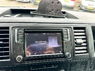 Volkswagen Transporter 2.0 TDI 150pk 6-bak euro.6 L2/H1 Highline 3Pers - nap - 1e eig - navi - airco - cruise - carplay - pdc - trekh picture 52