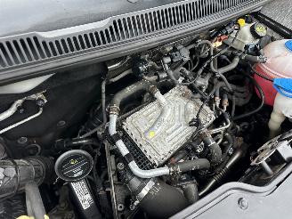 Volkswagen Transporter 2.0 TDI 150pk 6-bak euro.6 L2/H1 Highline 3Pers - nap - 1e eig - navi - airco - cruise - carplay - pdc - trekh picture 69