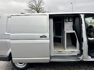 Volkswagen Transporter 2.0 TDI 150pk 6-bak euro.6 L2/H1 Highline 3Pers - nap - 1e eig - navi - airco - cruise - carplay - pdc - trekh picture 66