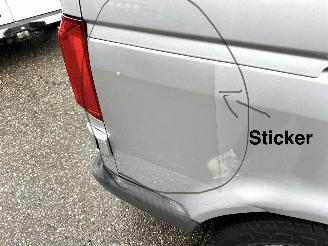 Volkswagen Transporter 2.0 TDI 150pk 6-bak euro.6 L2/H1 Highline 3Pers - nap - 1e eig - navi - airco - cruise - carplay - pdc - trekh picture 13