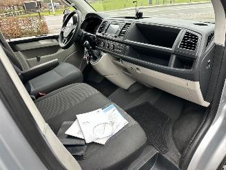 Volkswagen Transporter 2.0 TDI 150pk 6-bak euro.6 L2/H1 Highline 3Pers - nap - 1e eig - navi - airco - cruise - carplay - pdc - trekh picture 21