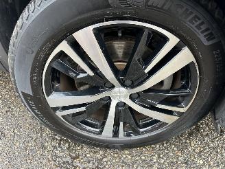 Peugeot 3008 1.6 Hybrid 225 aut + f1 GT-Line - nap - 1e eig - virtual - navi - camera - keyless - front + line + side assist picture 96