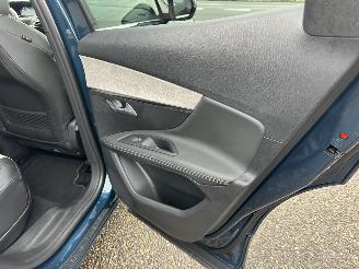 Peugeot 3008 1.6 Hybrid 225 aut + f1 GT-Line - nap - 1e eig - virtual - navi - camera - keyless - front + line + side assist picture 45