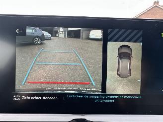 Peugeot 3008 1.6 Hybrid 225 aut + f1 GT-Line - nap - 1e eig - virtual - navi - camera - keyless - front + line + side assist picture 15