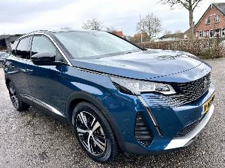 Peugeot 3008 1.6 Hybrid 225 aut + f1 GT-Line - nap - 1e eig - virtual - navi - camera - keyless - front + line + side assist picture 4