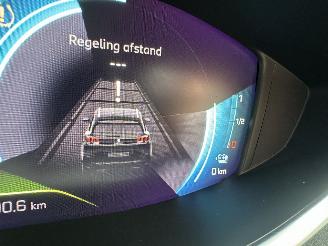 Peugeot 3008 1.6 Hybrid 225 aut + f1 GT-Line - nap - 1e eig - virtual - navi - camera - keyless - front + line + side assist picture 32