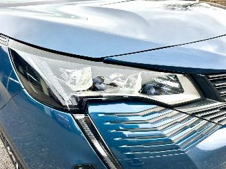 Peugeot 3008 1.6 Hybrid 225 aut + f1 GT-Line - nap - 1e eig - virtual - navi - camera - keyless - front + line + side assist picture 120