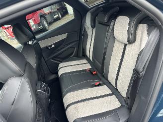 Peugeot 3008 1.6 Hybrid 225 aut + f1 GT-Line - nap - 1e eig - virtual - navi - camera - keyless - front + line + side assist picture 77