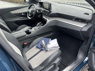 Peugeot 3008 1.6 Hybrid 225 aut + f1 GT-Line - nap - 1e eig - virtual - navi - camera - keyless - front + line + side assist picture 20