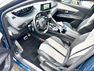 Peugeot 3008 1.6 Hybrid 225 aut + f1 GT-Line - nap - 1e eig - virtual - navi - camera - keyless - front + line + side assist picture 18