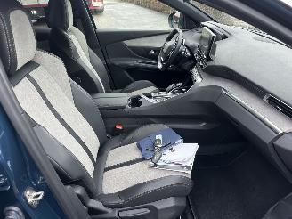 Peugeot 3008 1.6 Hybrid 225 aut + f1 GT-Line - nap - 1e eig - virtual - navi - camera - keyless - front + line + side assist picture 43