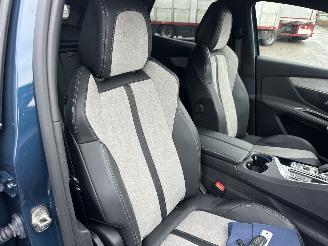 Peugeot 3008 1.6 Hybrid 225 aut + f1 GT-Line - nap - 1e eig - virtual - navi - camera - keyless - front + line + side assist picture 44