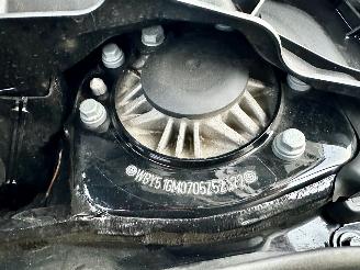 BMW iX2 eDrive20 67kWh 204pk aut M-Sport - nap - pano - 1e eig - 20 inch - harman/kardon - widescreen picture 84