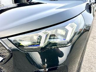 BMW iX2 eDrive20 67kWh 204pk aut M-Sport - nap - pano - 1e eig - 20 inch - harman/kardon - widescreen picture 8