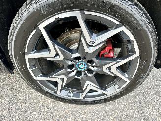 BMW iX2 eDrive20 67kWh 204pk aut M-Sport - nap - pano - 1e eig - 20 inch - harman/kardon - widescreen picture 91