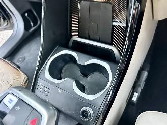 BMW iX2 eDrive20 67kWh 204pk aut M-Sport - nap - pano - 1e eig - 20 inch - harman/kardon - widescreen picture 50