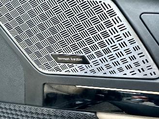 BMW iX2 eDrive20 67kWh 204pk aut M-Sport - nap - pano - 1e eig - 20 inch - harman/kardon - widescreen picture 17