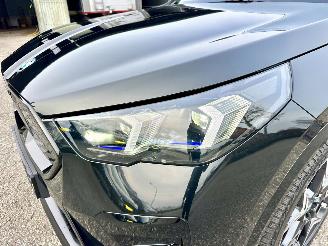 BMW iX2 eDrive20 67kWh 204pk aut M-Sport - nap - pano - 1e eig - 20 inch - harman/kardon - widescreen picture 123
