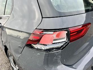 Volkswagen Golf 1.5 eTSI 162pk aut + f1 Style - nap - pano - virtual - massage - front + line + side + park assist - virtual picture 92