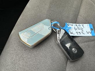 Volkswagen Golf 1.5 eTSI 162pk aut + f1 Style - nap - pano - virtual - massage - front + line + side + park assist - virtual picture 31