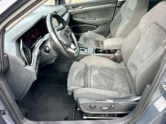 Volkswagen Golf 1.5 eTSI 162pk aut + f1 Style - nap - pano - virtual - massage - front + line + side + park assist - virtual picture 54