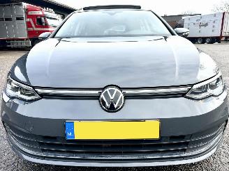 Volkswagen Golf 1.5 eTSI 162pk aut + f1 Style - nap - pano - virtual - massage - front + line + side + park assist - virtual picture 3