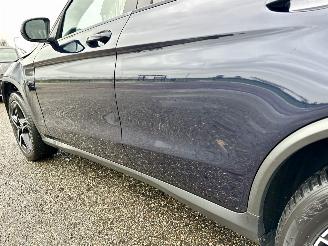 Mercedes GLC 200 Hybrid AMG 208pk aut + f1 - nap - schuifdak - virtual - cognac leer - 19 inch - camera - elektr klep - full led picture 90