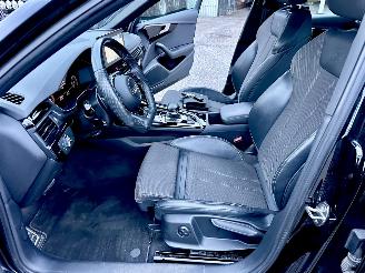 Audi A4 Limousine 40 TFSI 205pk aut S-Edition - nap - 1e eig - facelift - 3x s-line - virtual - matrix led - navi - pdc - carplay picture 48