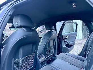 Audi A4 Limousine 40 TFSI 205pk aut S-Edition - nap - 1e eig - facelift - 3x s-line - virtual - matrix led - navi - pdc - carplay picture 66