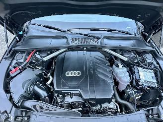 Audi A4 Limousine 40 TFSI 205pk aut S-Edition - nap - 1e eig - facelift - 3x s-line - virtual - matrix led - navi - pdc - carplay picture 85